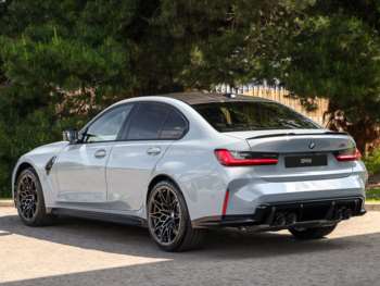 Used BMW M3 2024 for sale - 74928921: Photo