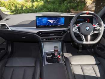 Used BMW M3 2024 for sale - 74928921: Photo