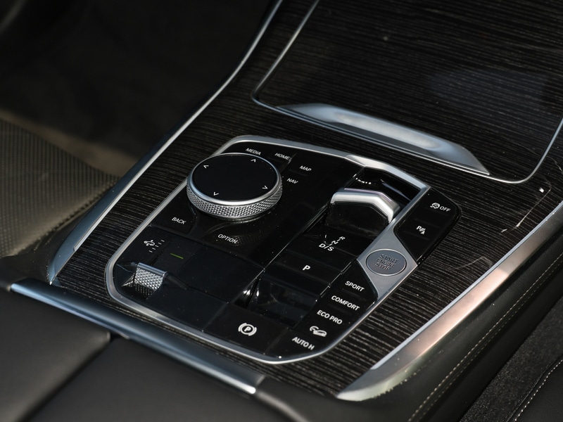 Used BMW X7 2025 for sale - 77624002: Photo 10