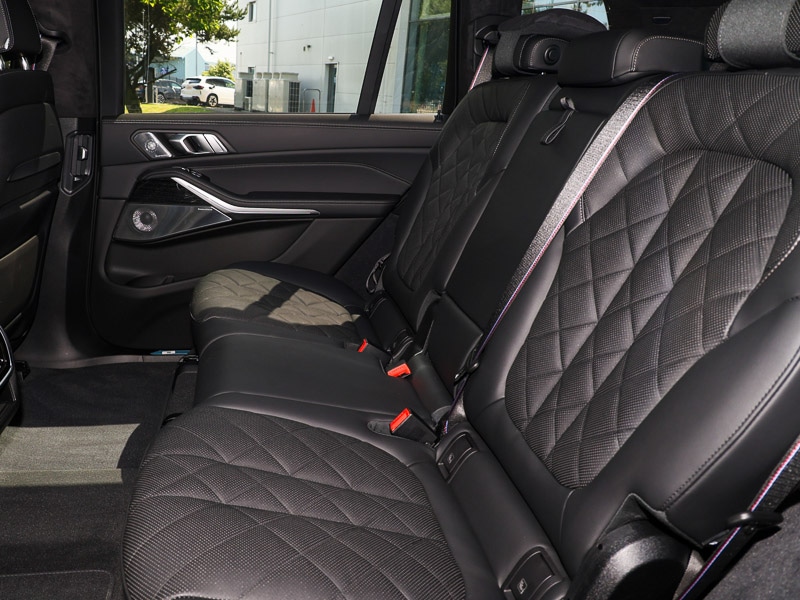 Used BMW X7 2025 for sale - 77624002: Photo 12