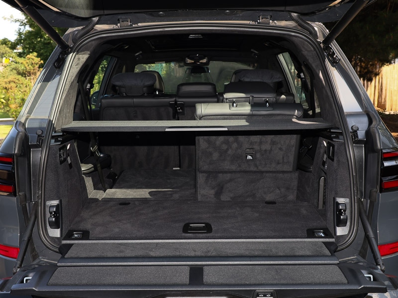 Used BMW X7 2025 for sale - 77624002: Photo 13