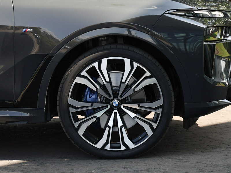 Used BMW X7 2025 for sale - 77624002: Photo 14