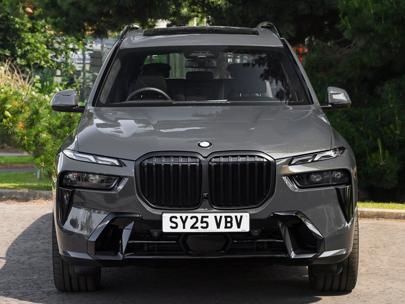 Used BMW X7 2025 for sale - 77624002: Photo 16