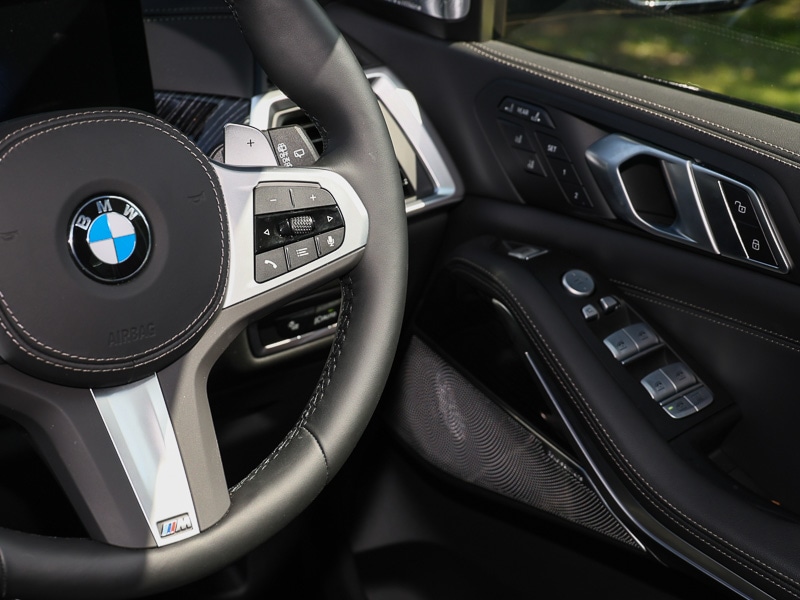 Used BMW X7 2025 for sale - 77624002: Photo 18