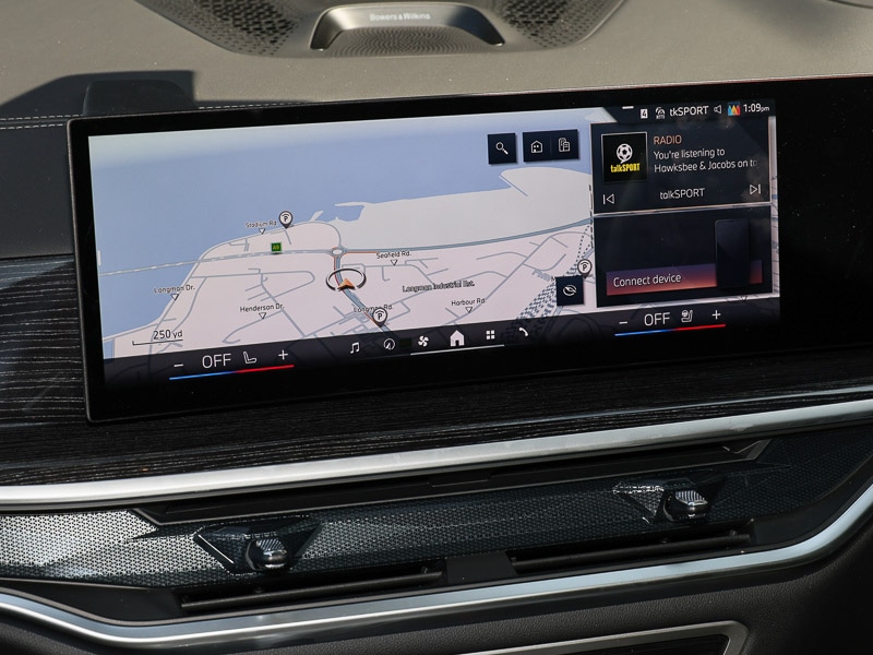 Used BMW X7 2025 for sale - 77624002: Photo 8