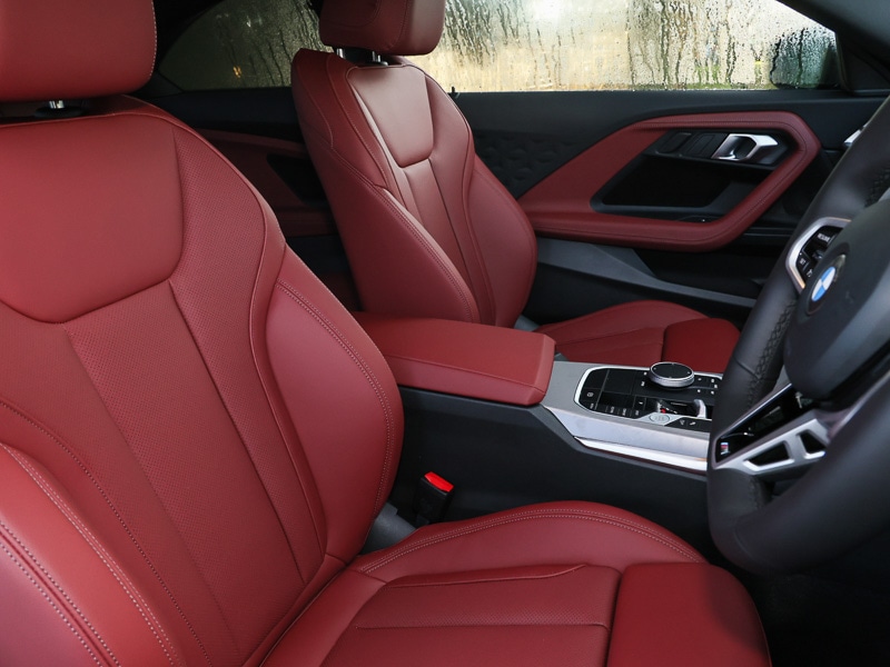 Used BMW 2 Series 2025 for sale - 76964018: Photo 10