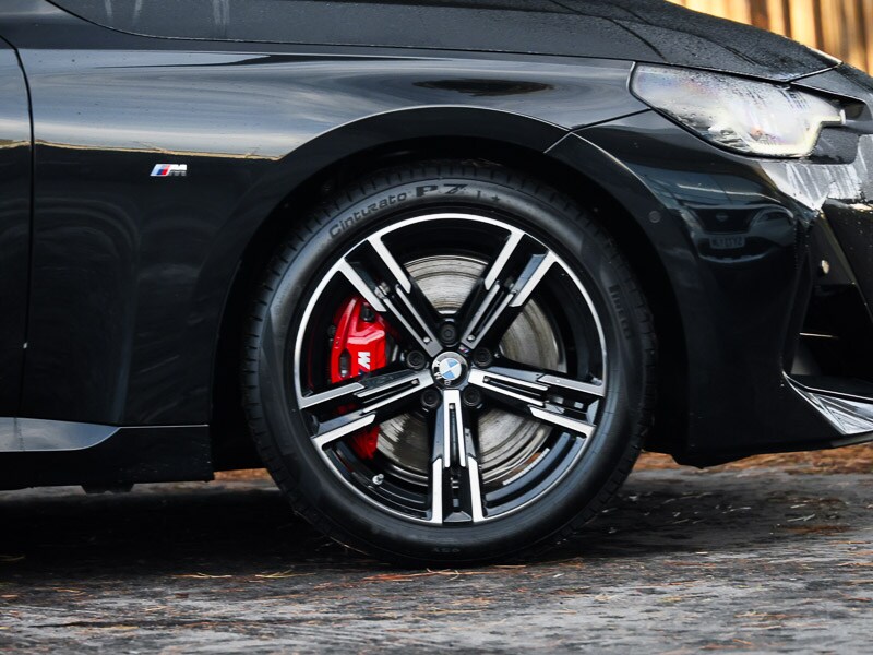 Used BMW 2 Series 2025 for sale - 76964018: Photo 13