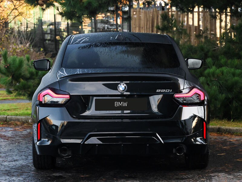 Used BMW 2 Series 2025 for sale - 76964018: Photo 14