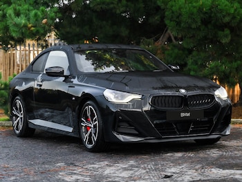 Used BMW 2 Series 2025 for sale - 76964018: Photo