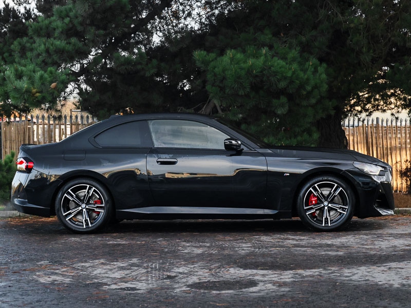 Used BMW 2 Series 2025 for sale - 76964018: Photo 2