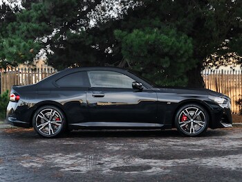 Used BMW 2 Series 2025 for sale - 76964018: Photo