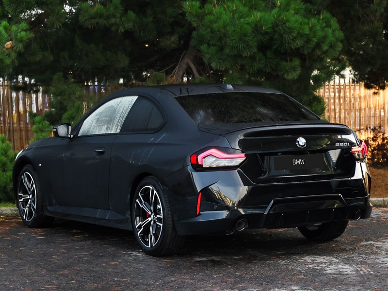 Used BMW 2 Series 2025 for sale - 76964018: Photo 3