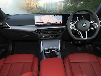 Used BMW 2 Series 2025 for sale - 76964018: Photo