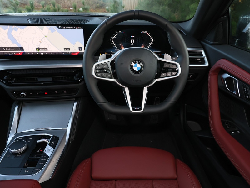 Used BMW 2 Series 2025 for sale - 76964018: Photo 5