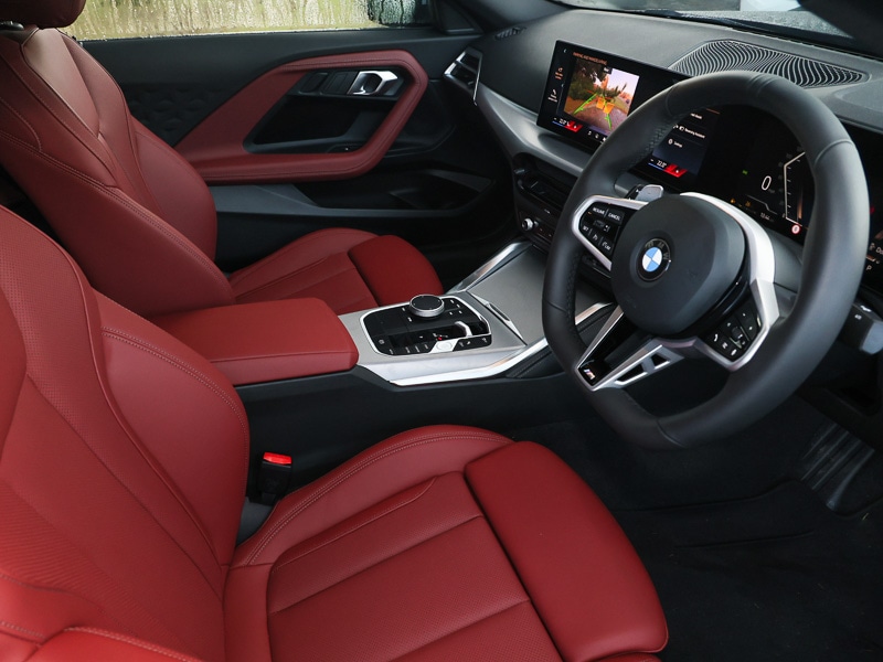 Used BMW 2 Series 2025 for sale - 76964018: Photo 6