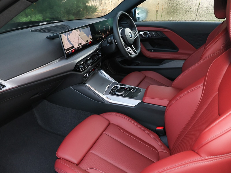 Used BMW 2 Series 2025 for sale - 76964018: Photo 7