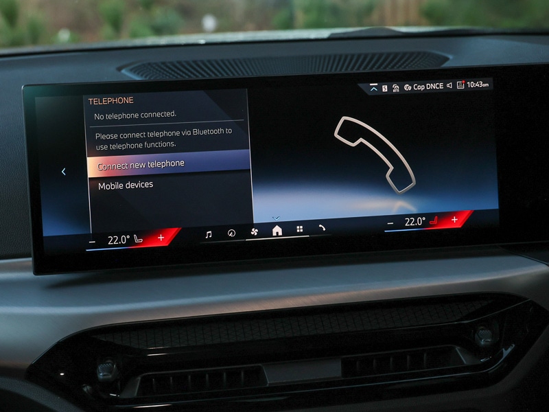 Used BMW 2 Series 2025 for sale - 76964018: Photo 8