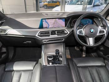 Used BMW X5 2019 for sale - 79786388: Photo