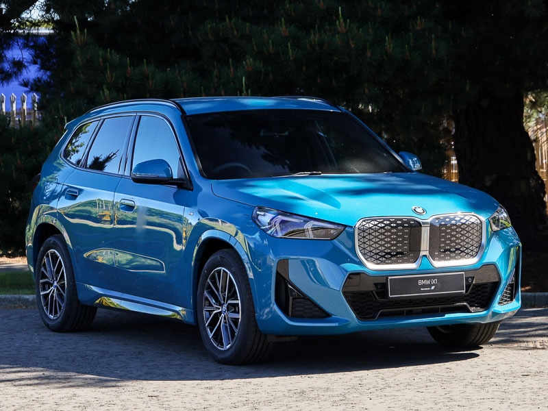 Used BMW iX1 2025 for sale - 76262086: Photo 1