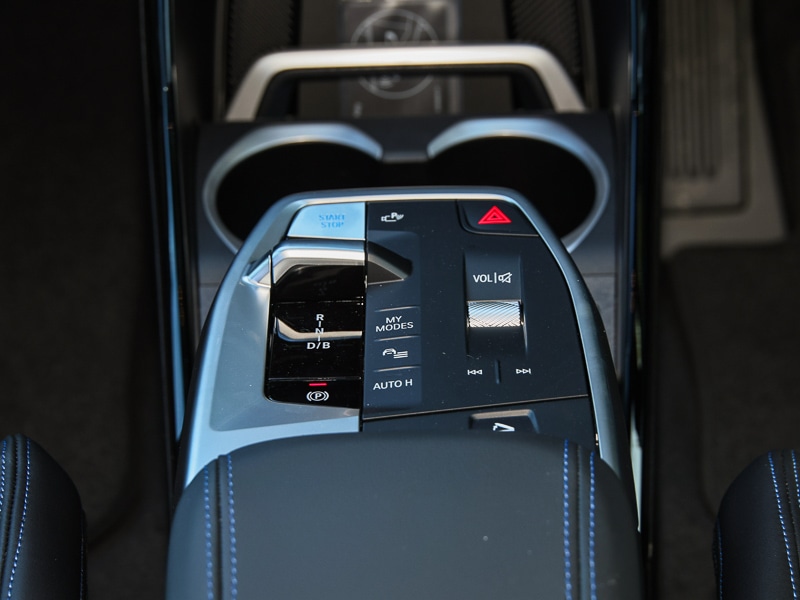 Used BMW iX1 2025 for sale - 76262086: Photo 10