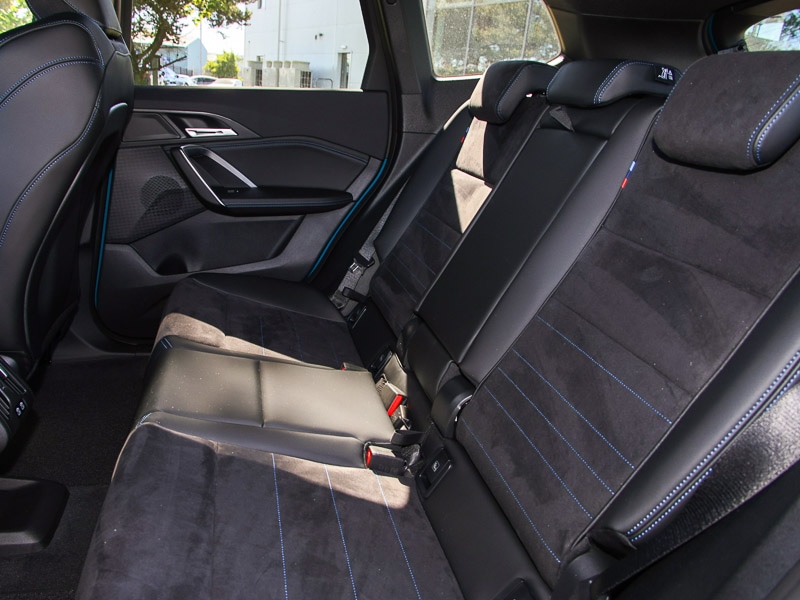 Used BMW iX1 2025 for sale - 76262086: Photo 12