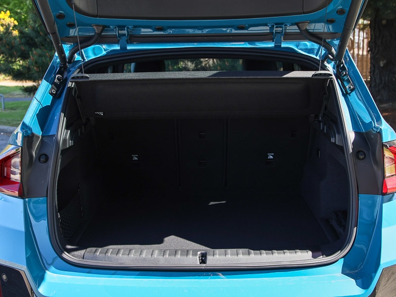 Used BMW iX1 2025 for sale - 76262086: Photo 13