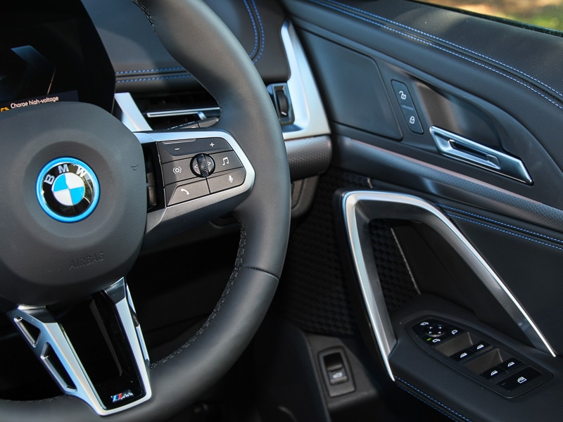 Used BMW iX1 2025 for sale - 76262086: Photo 18