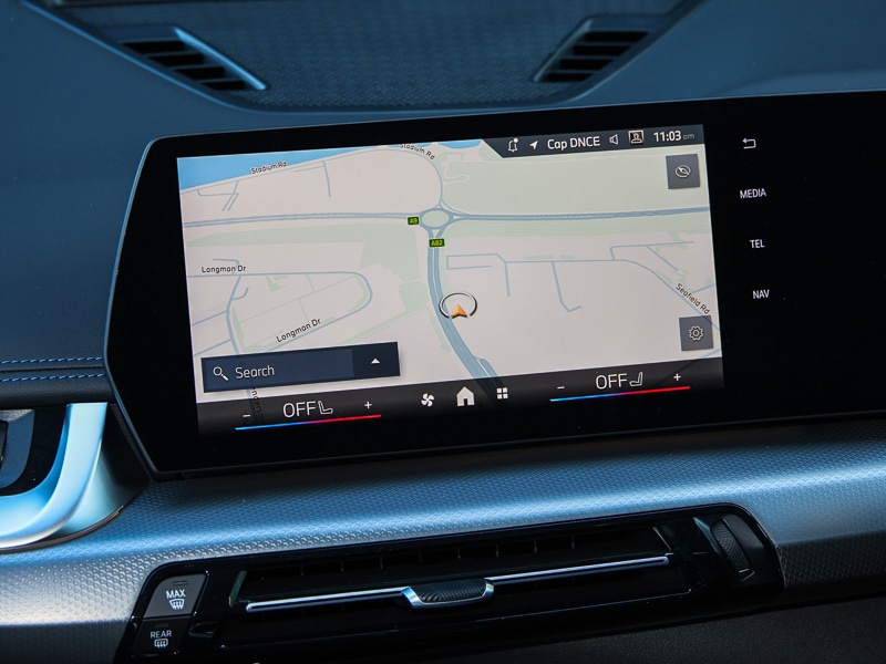 Used BMW iX1 2025 for sale - 76262086: Photo 19