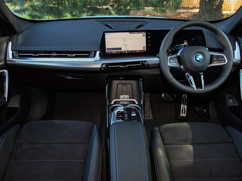 Used BMW iX1 2025 for sale - 76262086: Photo 4