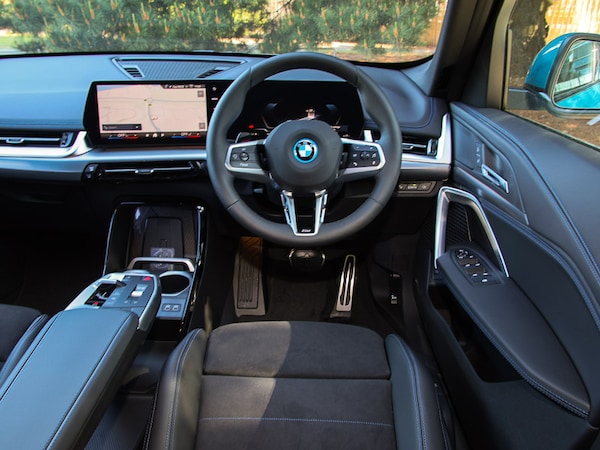 Used BMW iX1 2025 for sale - 76262086: Photo 5