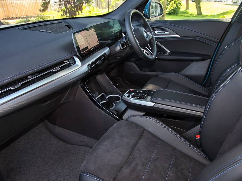 Used BMW iX1 2025 for sale - 76262086: Photo 7