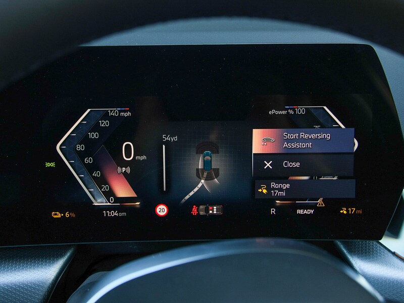 Used BMW iX1 2025 for sale - 76262086: Photo 8