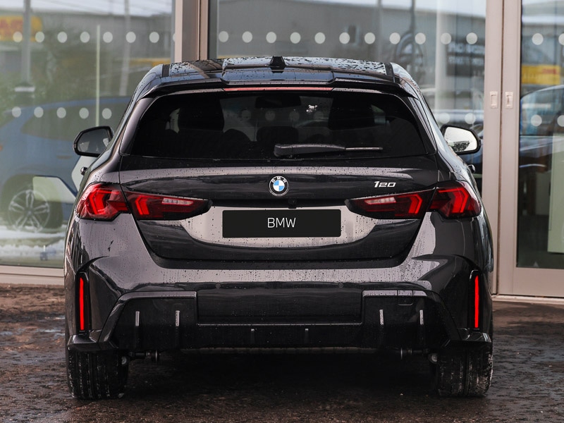 Used BMW 1 Series 2026 for sale - 77154798: Photo 15