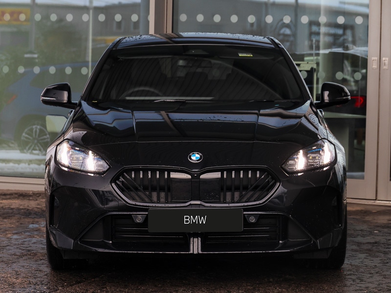 Used BMW 1 Series 2026 for sale - 77154798: Photo 16