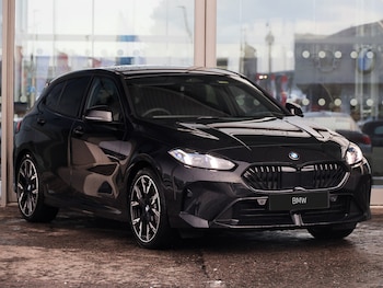 Used BMW 1 Series 2026 for sale - 77154798: Photo