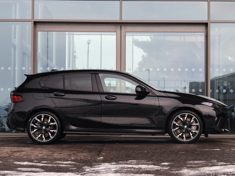 Used BMW 1 Series 2026 for sale - 77154798: Photo 2