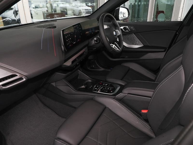 Used BMW 1 Series 2026 for sale - 77154798: Photo 7