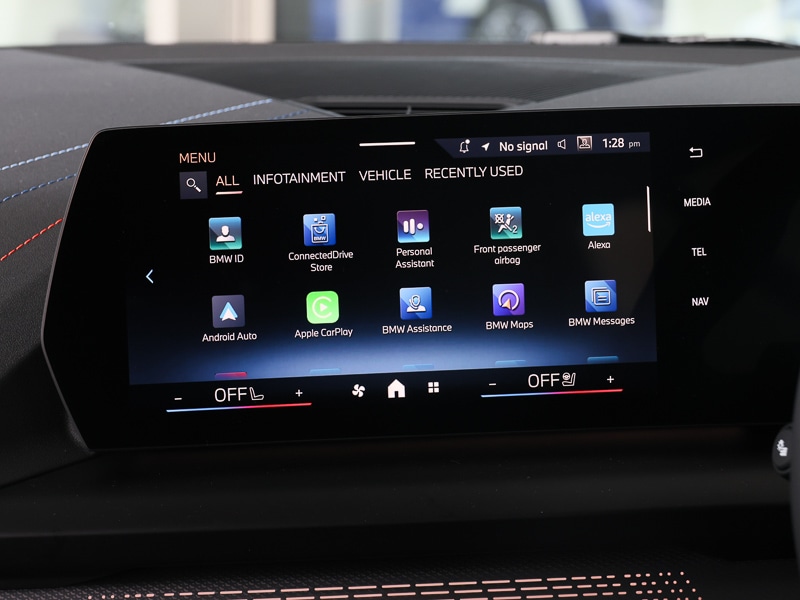 Used BMW 1 Series 2026 for sale - 77154798: Photo 8