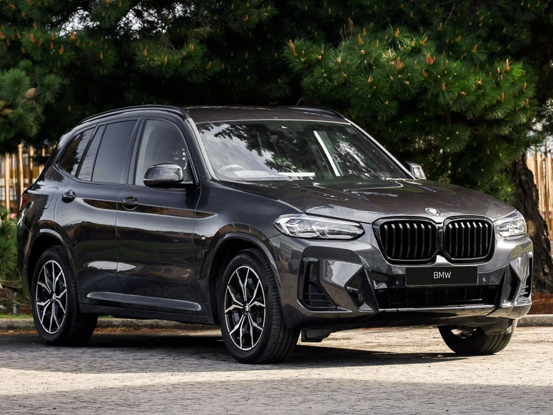 Used BMW X3 2024 for sale - 78156185: Photo 1