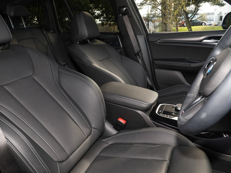 Used BMW X3 2024 for sale - 78156185: Photo 11