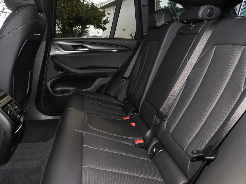 Used BMW X3 2024 for sale - 78156185: Photo 12