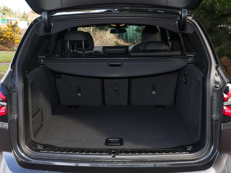 Used BMW X3 2024 for sale - 78156185: Photo 13