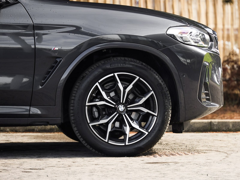 Used BMW X3 2024 for sale - 78156185: Photo 14