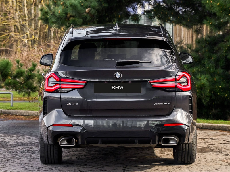 Used BMW X3 2024 for sale - 78156185: Photo 15