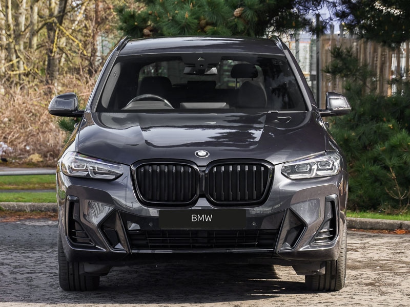 Used BMW X3 2024 for sale - 78156185: Photo 16