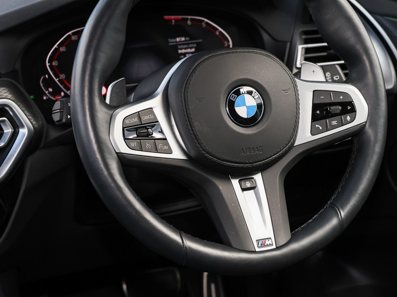 Used BMW X3 2024 for sale - 78156185: Photo 17