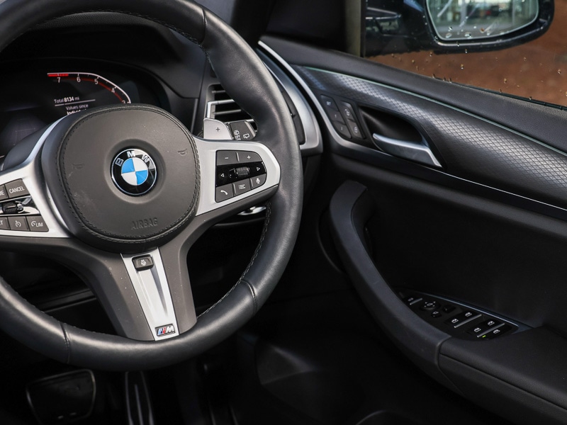 Used BMW X3 2024 for sale - 78156185: Photo 18