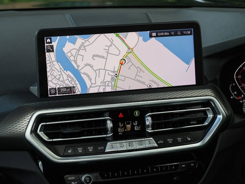 Used BMW X3 2024 for sale - 78156185: Photo 19