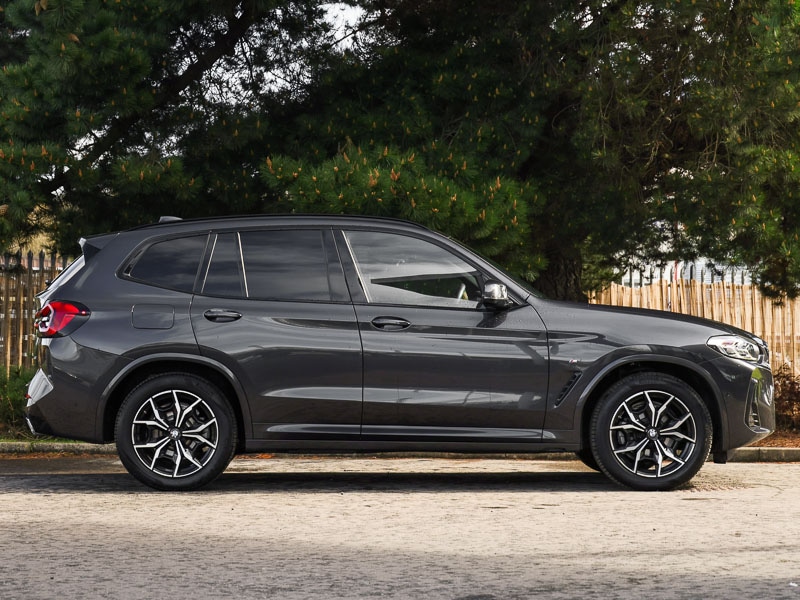 Used BMW X3 2024 for sale - 78156185: Photo 2