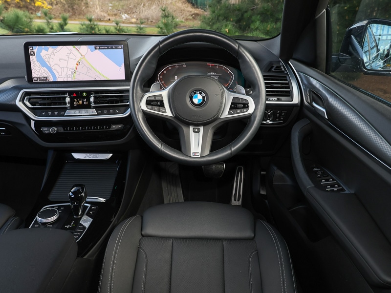 Used BMW X3 2024 for sale - 78156185: Photo 5